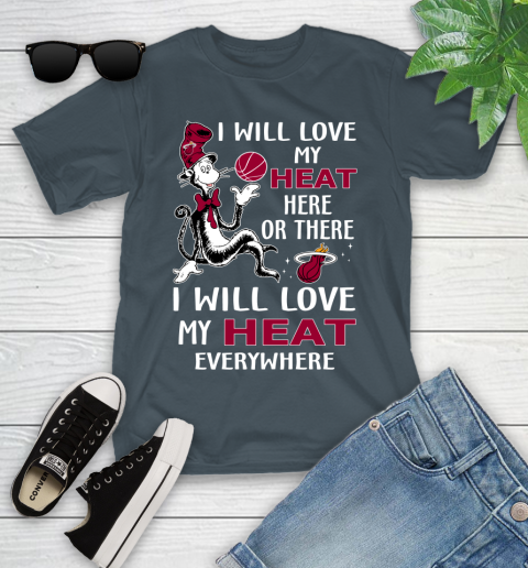 Miami heat couple shirts sales