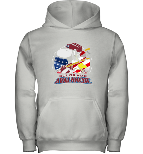 btsg-colorado-avalanche-ice-hockey-snoopy-and-woodstock-nhl-youth-hoodie-43-front-white-480px