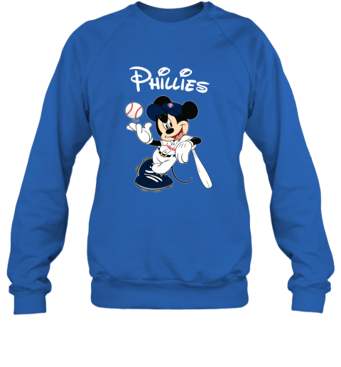 Phillies Sweatshirt 