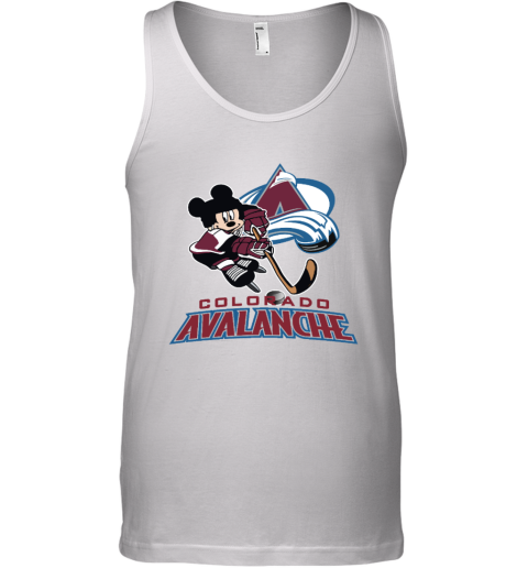 Tampa Bay Lightning Mickey Mouse - Rookbrand