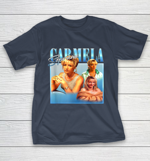 Carmela Soprano T-Shirt 3