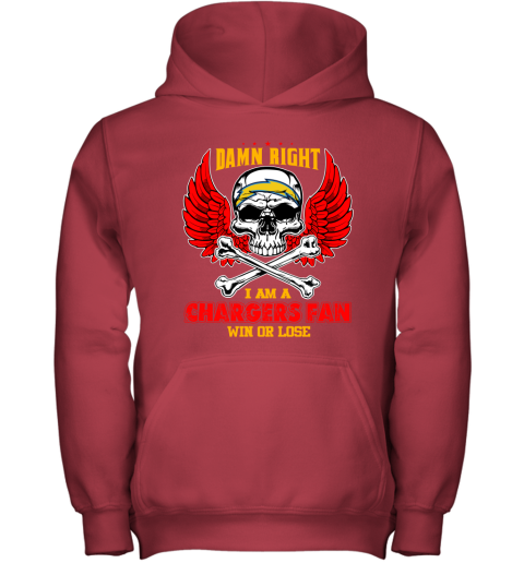 6Kq5G1rDYZQ youth hoodie 43 95 151514 front red