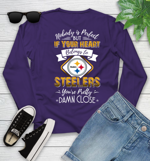 NFL Football Pittsburgh Steelers 116