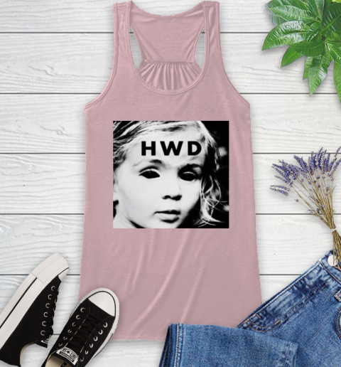 HWD halfway dead shirt 46