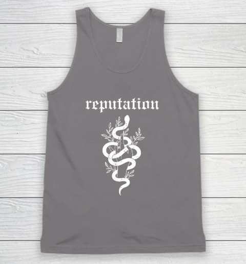 Snake Reputation In The World Tank Top 5