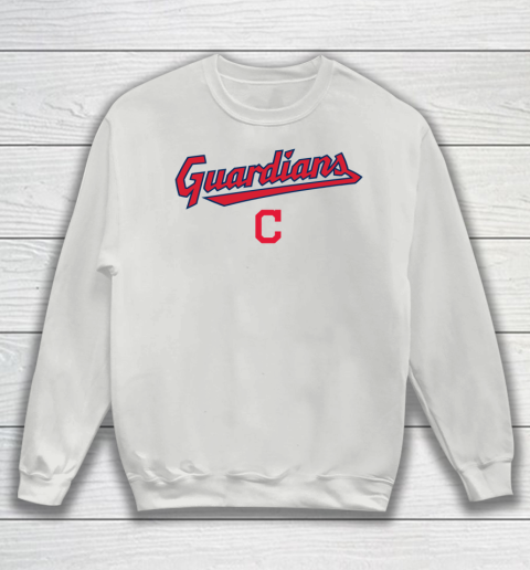 Cleveland Guardians t shirt  Cleveland Indians shirt Sweatshirt 5