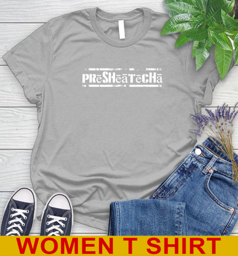 Presheatecha Shirt 89