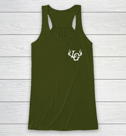 Luke Grimes Oh Ohio Racerback Tank 2