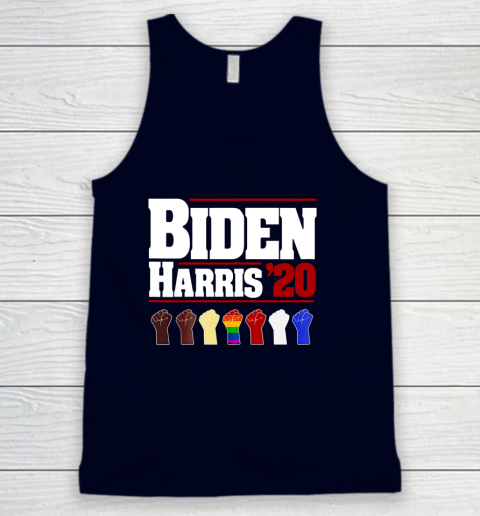 Joe Biden Kamala Harris 2020 Shirt Men Women Kamala Harris Tank Top 2