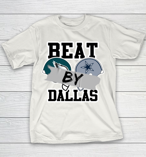 Beat By Dallas Shirt Youth T-Shirt 2