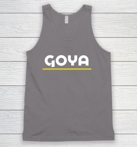 Goya Foods Tank Top 7 Goya Foods Tank Top - Image 7