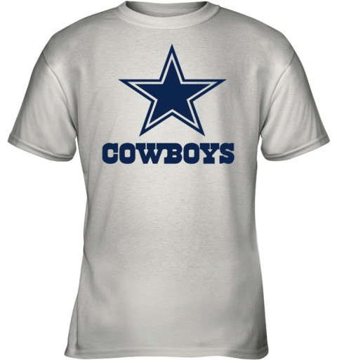 Dallas Cowboys NFL Football Youth T-Shirt
