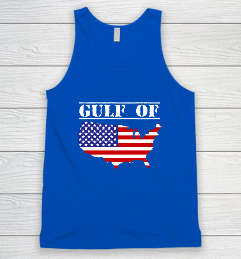 Gulf of United States of America Tank Top 3