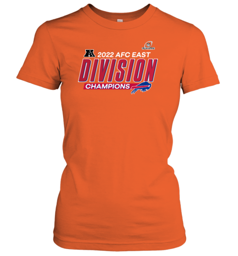 Buffalo Bills Fanatics Branded 2022 AFC East Division Champions Divide &  Conquer T-Shirt - Royal