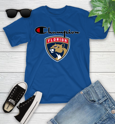 Panthers champion shirt cheap