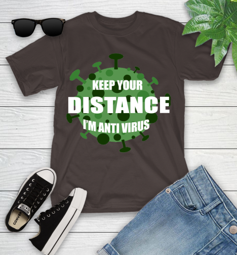 Coronavirus Shirt  I'm Anti Virus Shirts 99