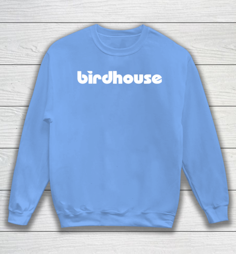 Birdhouse Drake Birdhouse Sweatshirt Tee For Sports