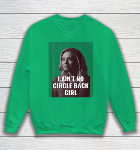 Kayleigh shop mcenany sweatshirt
