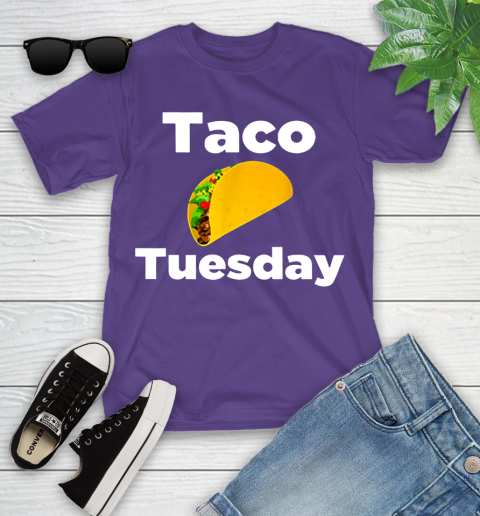 Taco Tuesday Shirt 102