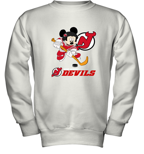 The Jersey Devil Youth T-Shirt