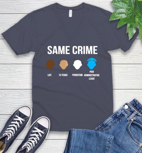 Same Crime T Shirt For Men Women Shirt 52