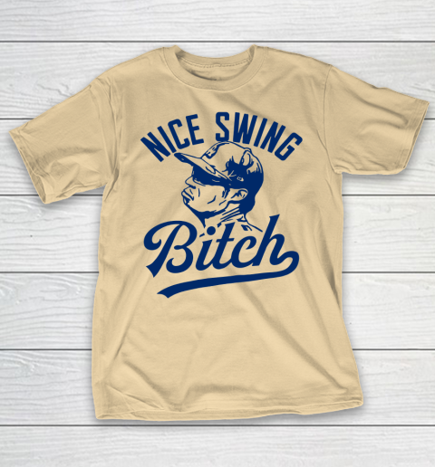 Joe kelly Shirt Nice Swing Bitch T-Shirt 5
