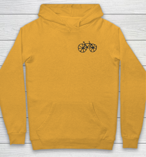 UMANO BICYCLE Hoodie - Image 3