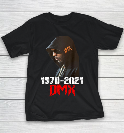 DMX 1970 2021 Best Design Youth T-Shirt