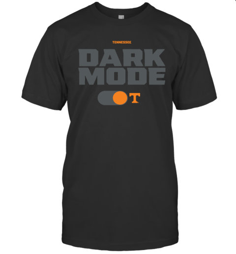 Dark Mode T-Shirt