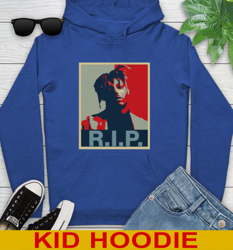 RIP Juice Wrld Shirt 143