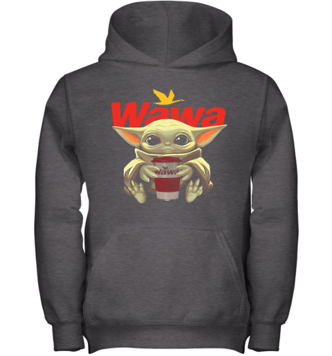 wawa hoodie