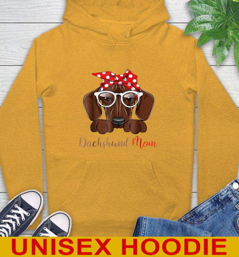 Dachshung Mom 14