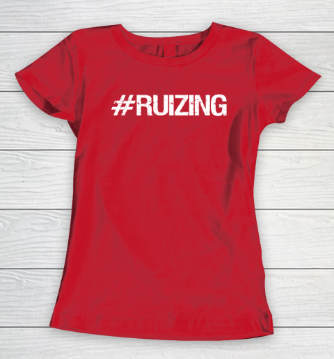 #Ruizing Women's T-Shirt 9