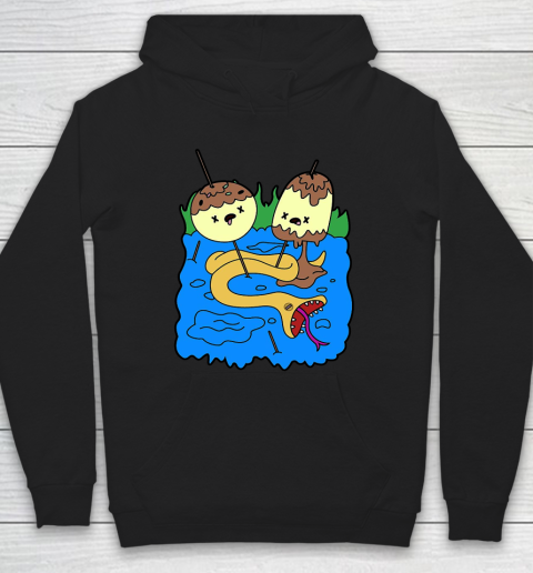 Princess Bubblegum Rock Hoodie Tee For Sports