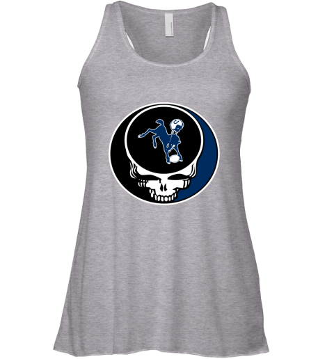 NFL New York Giants Grateful Dead Rock Band Football Sports - Rookbrand