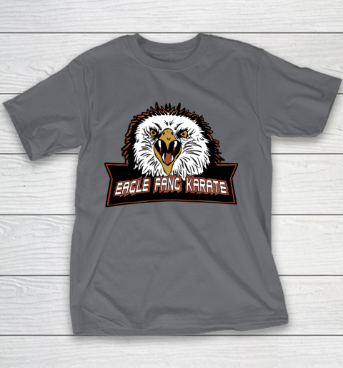 Eagle Fang Karate Youth T-Shirt - Image 7
