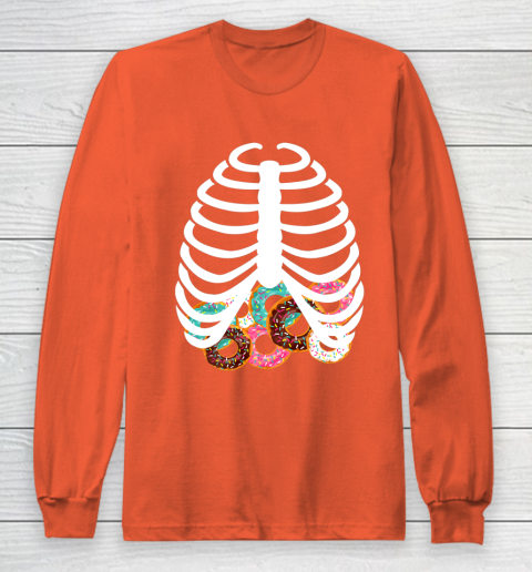 Cool Donut Halloween Doughnut Costume Shirt Candy Food Gift Cool Donut Halloween Doughnut Costume Shirt Candy Food Gift