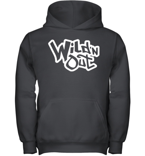 wild n out hoodie