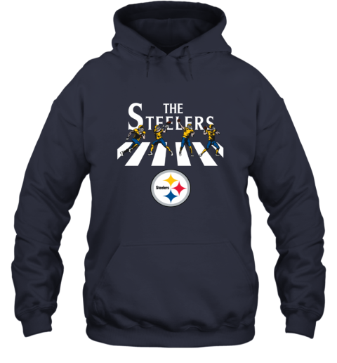 Pittsburgh Steelers NFL Classic 3D Hoodie, Sweatshirt - Bring Your