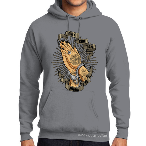 Air Jordan 1 Travis Scott matching sneaker tshirt Only God Can Judge Me White and Brown Jordan Tshirt