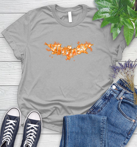 Pittsburgh steelers top batman shirt