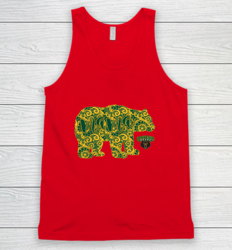 Baylor Bears Mama Bear Tank Top 5