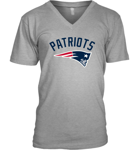 Bill Belichick V-Neck T-Shirt