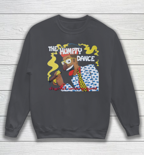 Humpty Hump The Humpty Dance Digital Underground Sweatshirt 4