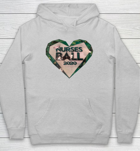 Nurses Ball 2020 Hoodie 4