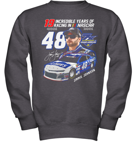 sg nascar hoodie