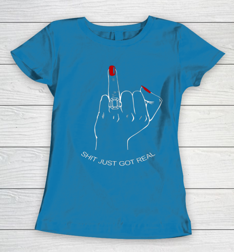 Funny 2025 fiance shirts