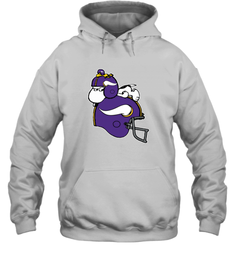 Minnesota Vikings football helmet logo 2023 funny T-shirt, hoodie, sweater,  long sleeve and tank top