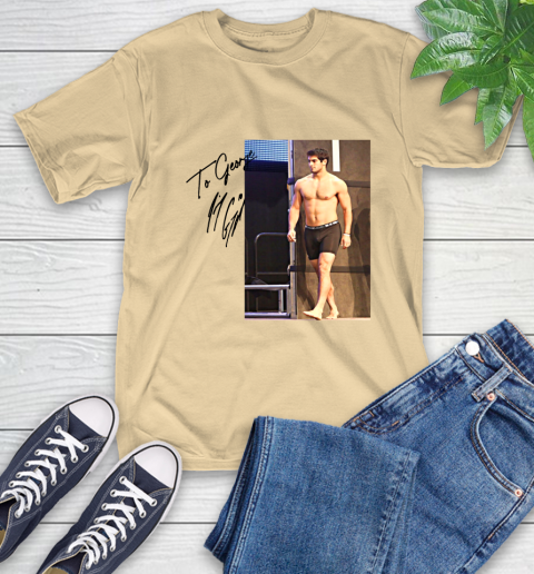 To George Jimmy Garoppolo Body Shirt George Kittle Shirt 6