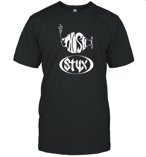 Methsyndicate Phish Styx T